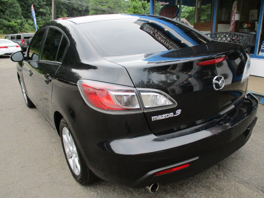 Used Mazda Mazda3 i 2010 | Cos Central Auto. Meriden, Connecticut Used Mazda Mazda3 i 2010 | Cos Central Auto. Meriden, Connecticut