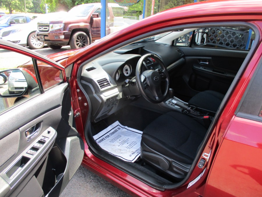 Used Subaru Impreza Sedan Premium 2012 | Cos Central Auto. Meriden, Connecticut Used Subaru Impreza Sedan Premium 2012 | Cos Central Auto. Meriden, Connecticut
