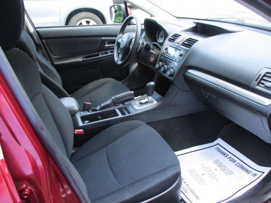 Used Subaru Impreza Sedan Premium 2012 | Cos Central Auto. Meriden, Connecticut Used Subaru Impreza Sedan Premium 2012 | Cos Central Auto. Meriden, Connecticut