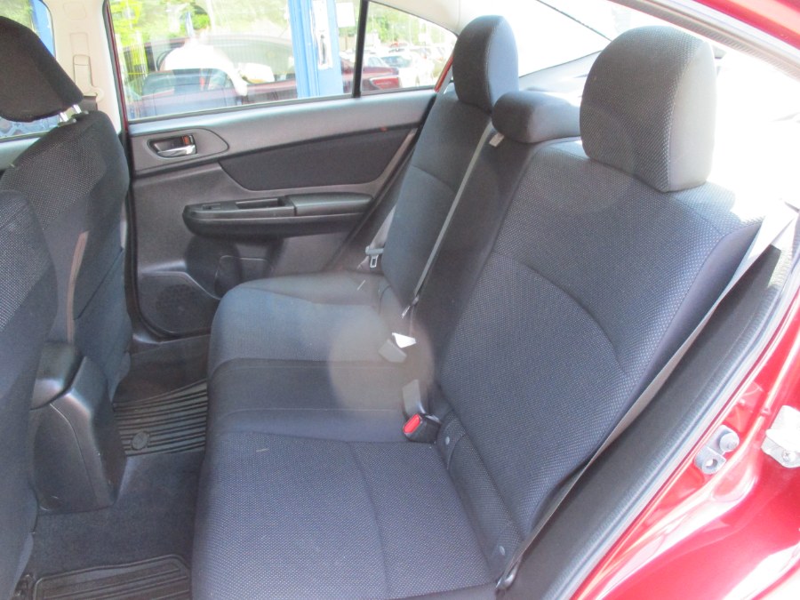 Used Subaru Impreza Sedan Premium 2012 | Cos Central Auto. Meriden, Connecticut Used Subaru Impreza Sedan Premium 2012 | Cos Central Auto. Meriden, Connecticut