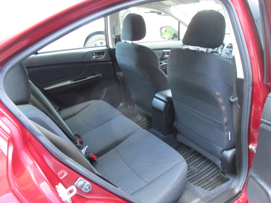 Used Subaru Impreza Sedan Premium 2012 | Cos Central Auto. Meriden, Connecticut Used Subaru Impreza Sedan Premium 2012 | Cos Central Auto. Meriden, Connecticut