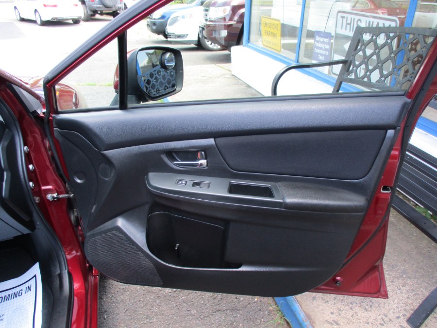 Used Subaru Impreza Sedan Premium 2012 | Cos Central Auto. Meriden, Connecticut Used Subaru Impreza Sedan Premium 2012 | Cos Central Auto. Meriden, Connecticut