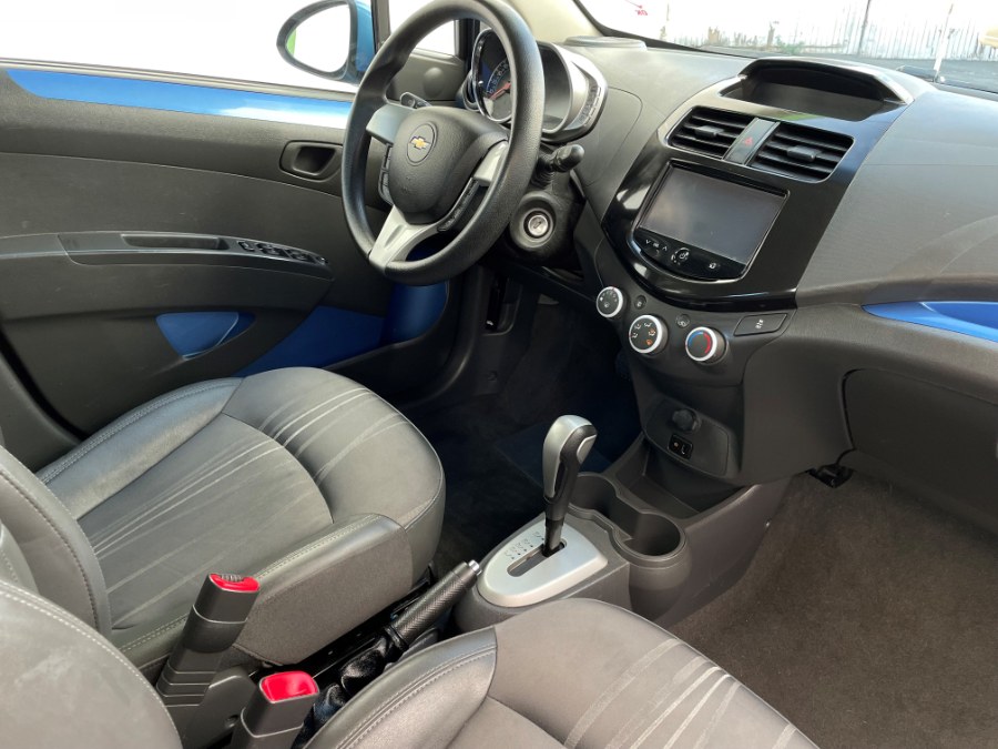 Used Chevrolet Spark 5dr HB CVT LT w/1LT 2015 | Green Light Auto. Corona, California Used Chevrolet Spark 5dr HB CVT LT w/1LT 2015 | Green Light Auto. Corona, California