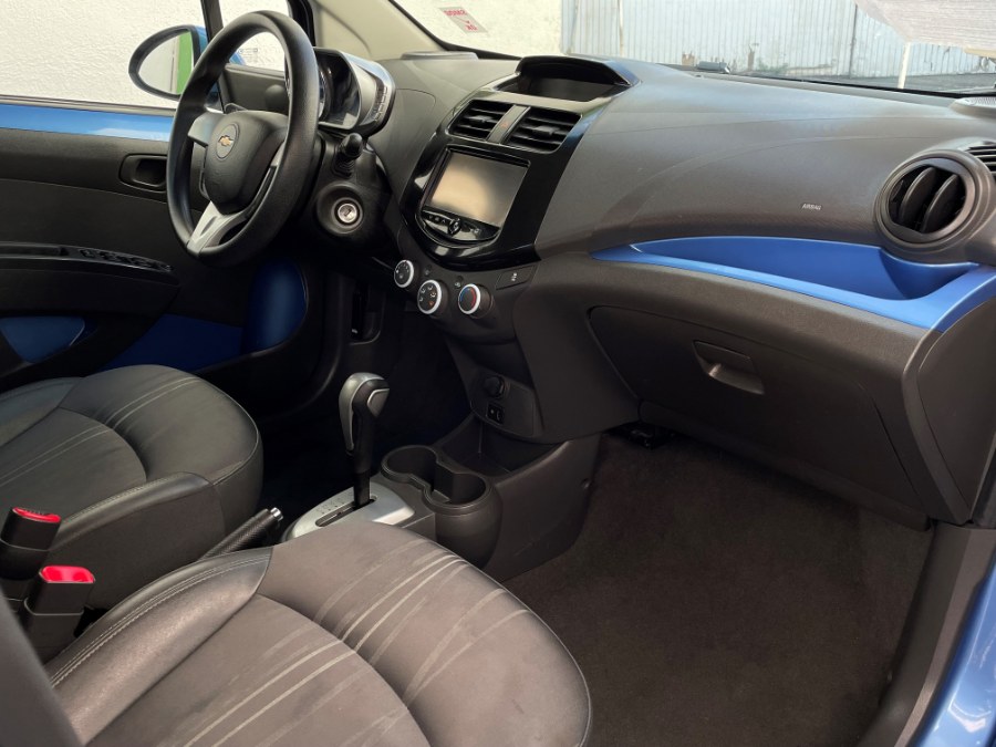 Used Chevrolet Spark 5dr HB CVT LT w/1LT 2015 | Green Light Auto. Corona, California Used Chevrolet Spark 5dr HB CVT LT w/1LT 2015 | Green Light Auto. Corona, California