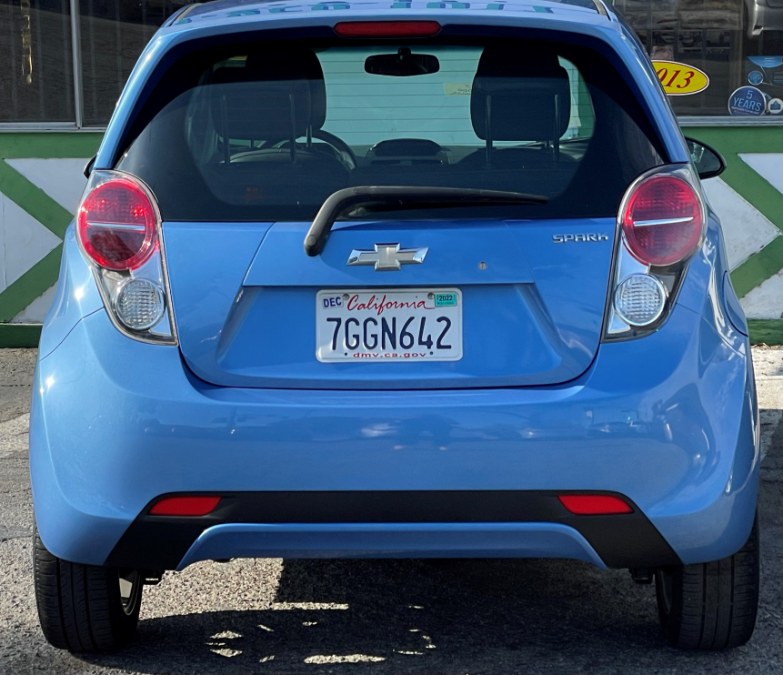 Used Chevrolet Spark 5dr HB CVT LT w/1LT 2015 | Green Light Auto. Corona, California Used Chevrolet Spark 5dr HB CVT LT w/1LT 2015 | Green Light Auto. Corona, California