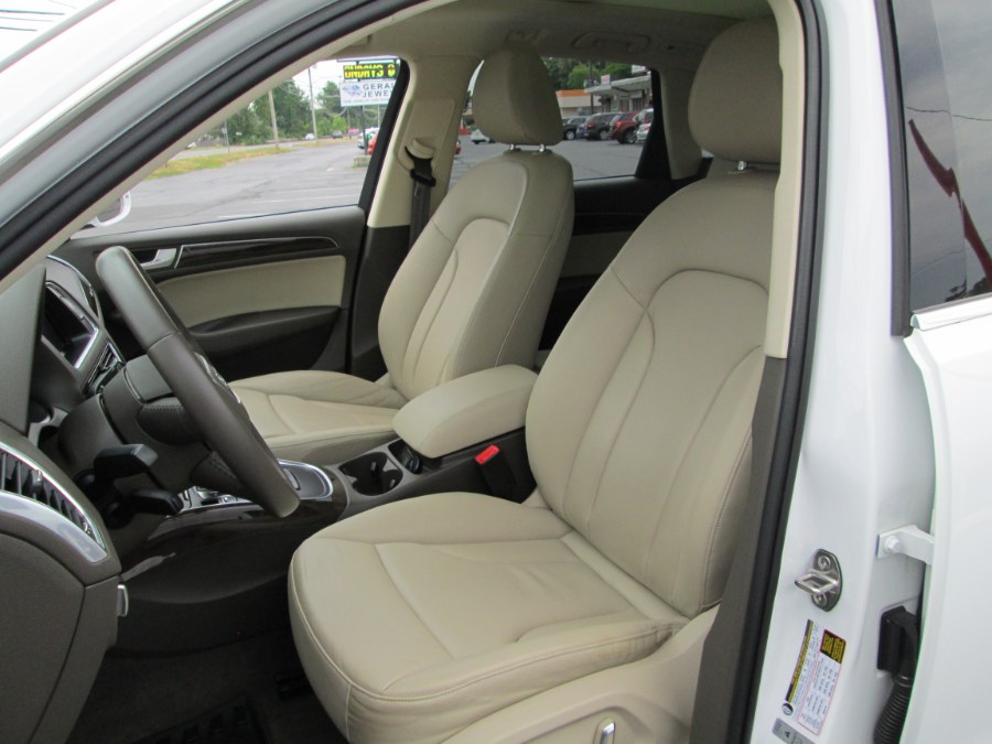 2017 Audi Q5 2.0 TFSI Premium, available for sale in Levittown, Pennsylvania | Levittown Auto. Levittown, Pennsylvania 2017 Audi Q5 2.0 TFSI Premium, available for sale in Levittown, Pennsylvania | Levittown Auto. Levittown, Pennsylvania