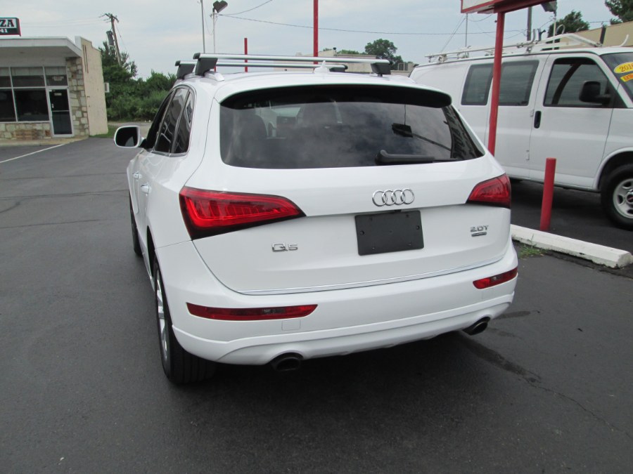 2017 Audi Q5 2.0 TFSI Premium, available for sale in Levittown, Pennsylvania | Levittown Auto. Levittown, Pennsylvania 2017 Audi Q5 2.0 TFSI Premium, available for sale in Levittown, Pennsylvania | Levittown Auto. Levittown, Pennsylvania
