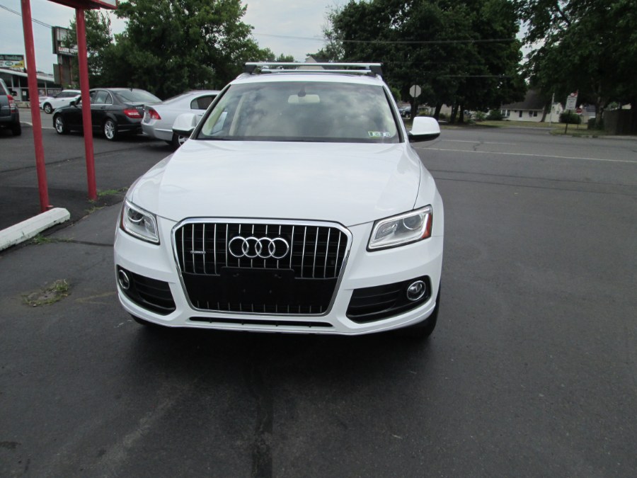 2017 Audi Q5 2.0 TFSI Premium, available for sale in Levittown, Pennsylvania | Levittown Auto. Levittown, Pennsylvania 2017 Audi Q5 2.0 TFSI Premium, available for sale in Levittown, Pennsylvania | Levittown Auto. Levittown, Pennsylvania