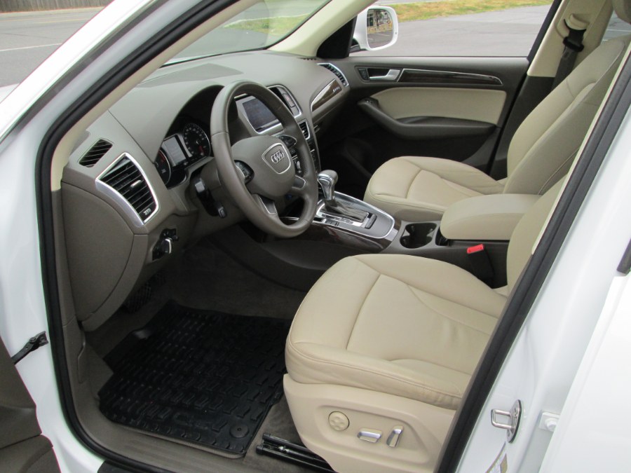 2017 Audi Q5 2.0 TFSI Premium, available for sale in Levittown, Pennsylvania | Levittown Auto. Levittown, Pennsylvania 2017 Audi Q5 2.0 TFSI Premium, available for sale in Levittown, Pennsylvania | Levittown Auto. Levittown, Pennsylvania