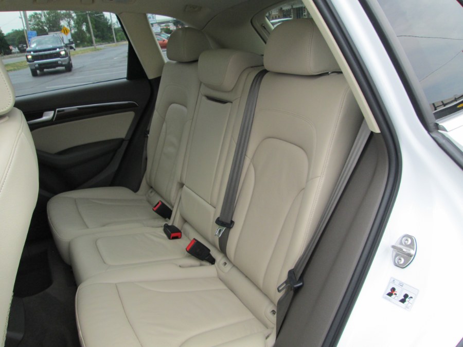 2017 Audi Q5 2.0 TFSI Premium, available for sale in Levittown, Pennsylvania | Levittown Auto. Levittown, Pennsylvania 2017 Audi Q5 2.0 TFSI Premium, available for sale in Levittown, Pennsylvania | Levittown Auto. Levittown, Pennsylvania