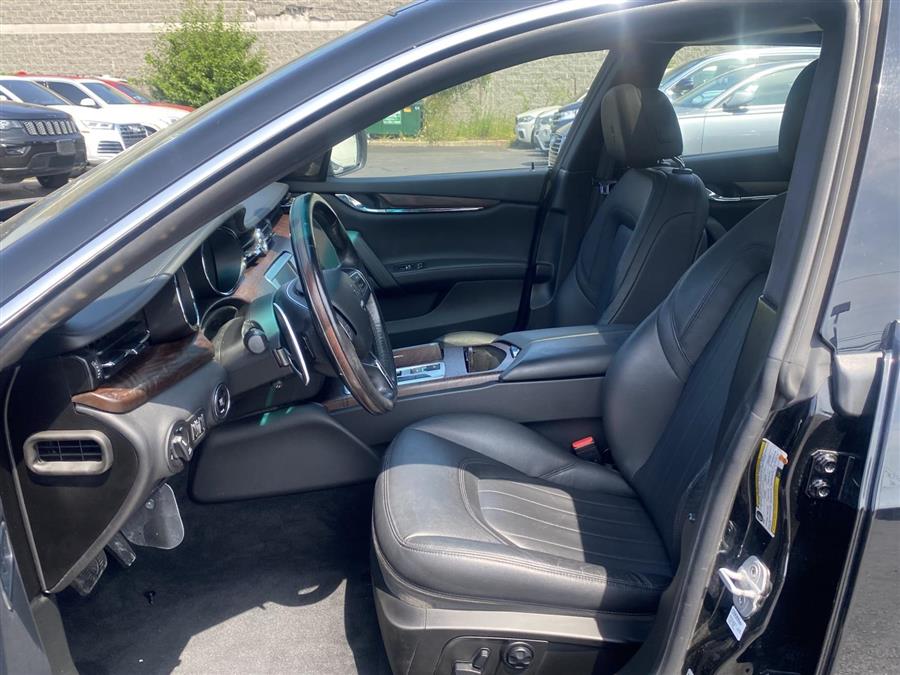 Used Maserati Quattroporte 4dr Sdn Quattroporte S Q4 2016 | Sunrise Auto Outlet. Amityville, New York Used Maserati Quattroporte 4dr Sdn Quattroporte S Q4 2016 | Sunrise Auto Outlet. Amityville, New York