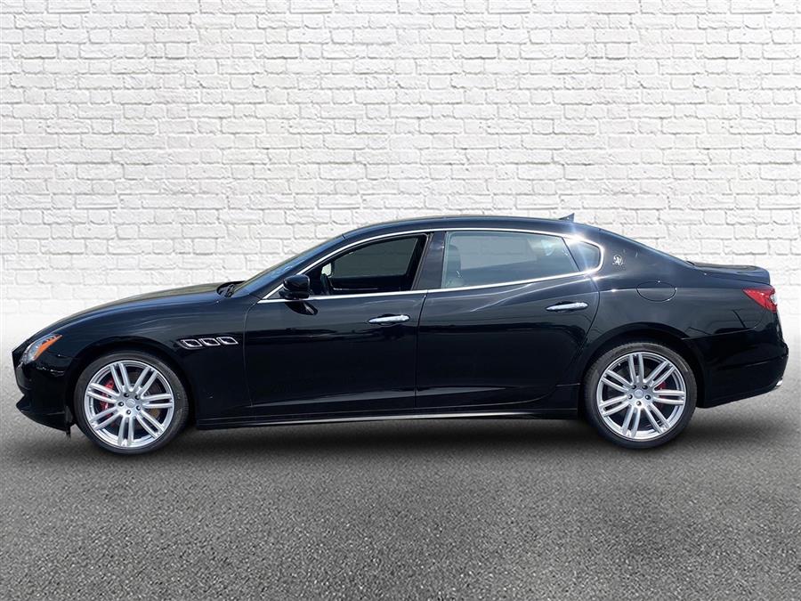 Used Maserati Quattroporte 4dr Sdn Quattroporte S Q4 2016 | Sunrise Auto Outlet. Amityville, New York Used Maserati Quattroporte 4dr Sdn Quattroporte S Q4 2016 | Sunrise Auto Outlet. Amityville, New York