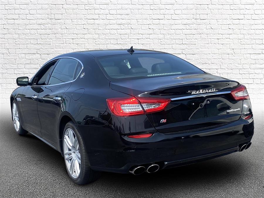 Used Maserati Quattroporte 4dr Sdn Quattroporte S Q4 2016 | Sunrise Auto Outlet. Amityville, New York Used Maserati Quattroporte 4dr Sdn Quattroporte S Q4 2016 | Sunrise Auto Outlet. Amityville, New York