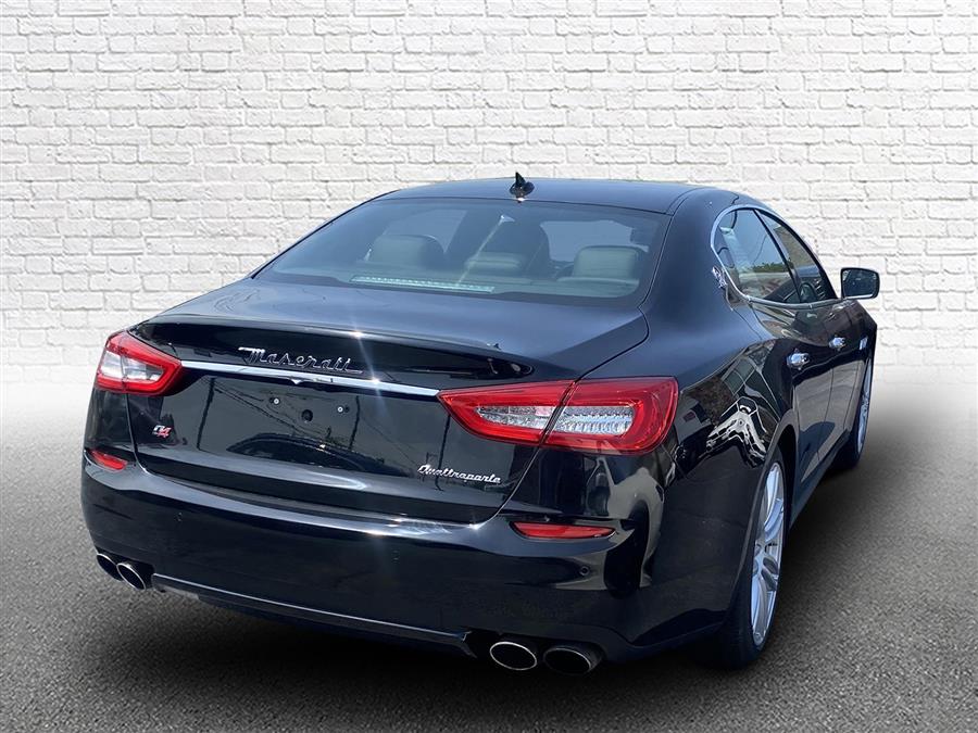 Used Maserati Quattroporte 4dr Sdn Quattroporte S Q4 2016 | Sunrise Auto Outlet. Amityville, New York Used Maserati Quattroporte 4dr Sdn Quattroporte S Q4 2016 | Sunrise Auto Outlet. Amityville, New York