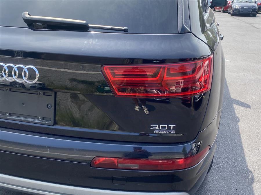 Used Audi Q7 3.0 TFSI Premium Plus 2017 | Sunrise Auto Outlet. Amityville, New York Used Audi Q7 3.0 TFSI Premium Plus 2017 | Sunrise Auto Outlet. Amityville, New York