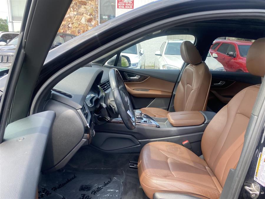 Used Audi Q7 3.0 TFSI Premium Plus 2017 | Sunrise Auto Outlet. Amityville, New York Used Audi Q7 3.0 TFSI Premium Plus 2017 | Sunrise Auto Outlet. Amityville, New York