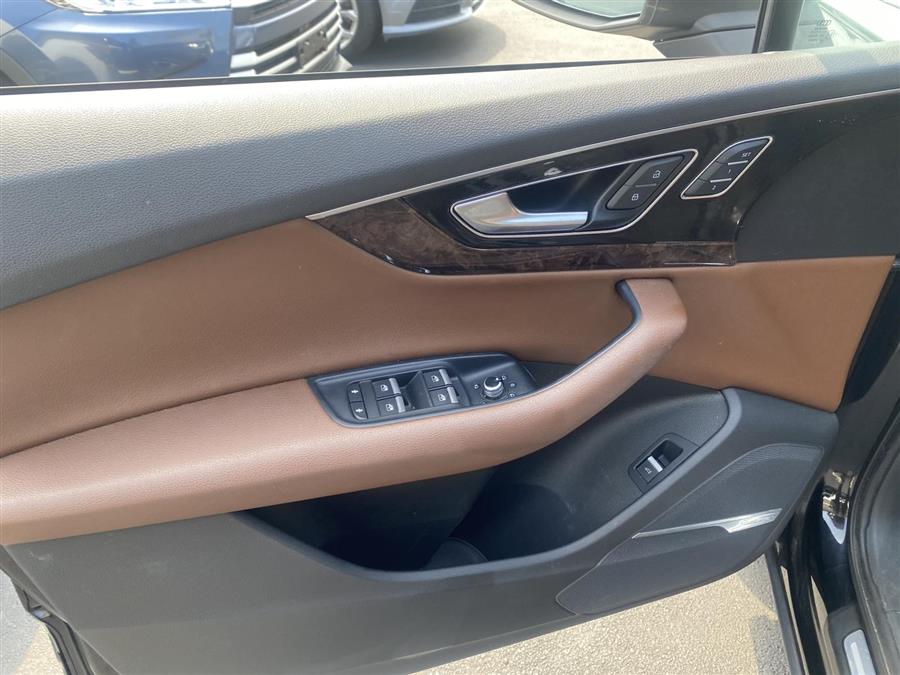 Used Audi Q7 3.0 TFSI Premium Plus 2017 | Sunrise Auto Outlet. Amityville, New York Used Audi Q7 3.0 TFSI Premium Plus 2017 | Sunrise Auto Outlet. Amityville, New York