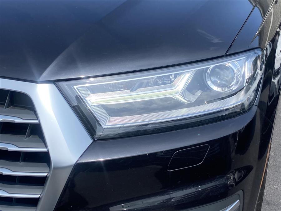 Used Audi Q7 3.0 TFSI Premium Plus 2017 | Sunrise Auto Outlet. Amityville, New York Used Audi Q7 3.0 TFSI Premium Plus 2017 | Sunrise Auto Outlet. Amityville, New York