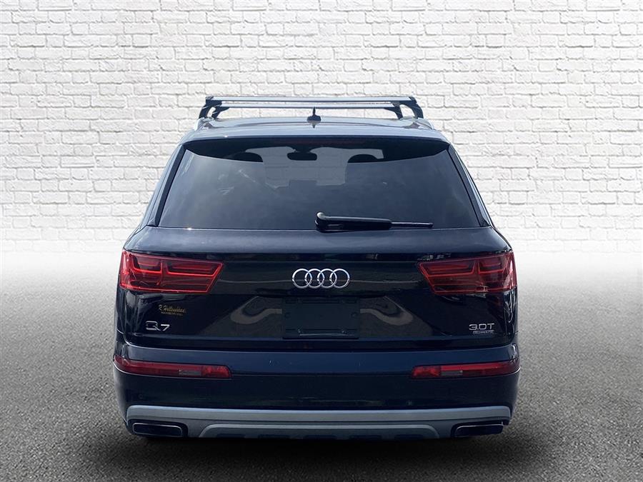 Used Audi Q7 3.0 TFSI Premium Plus 2017 | Sunrise Auto Outlet. Amityville, New York Used Audi Q7 3.0 TFSI Premium Plus 2017 | Sunrise Auto Outlet. Amityville, New York