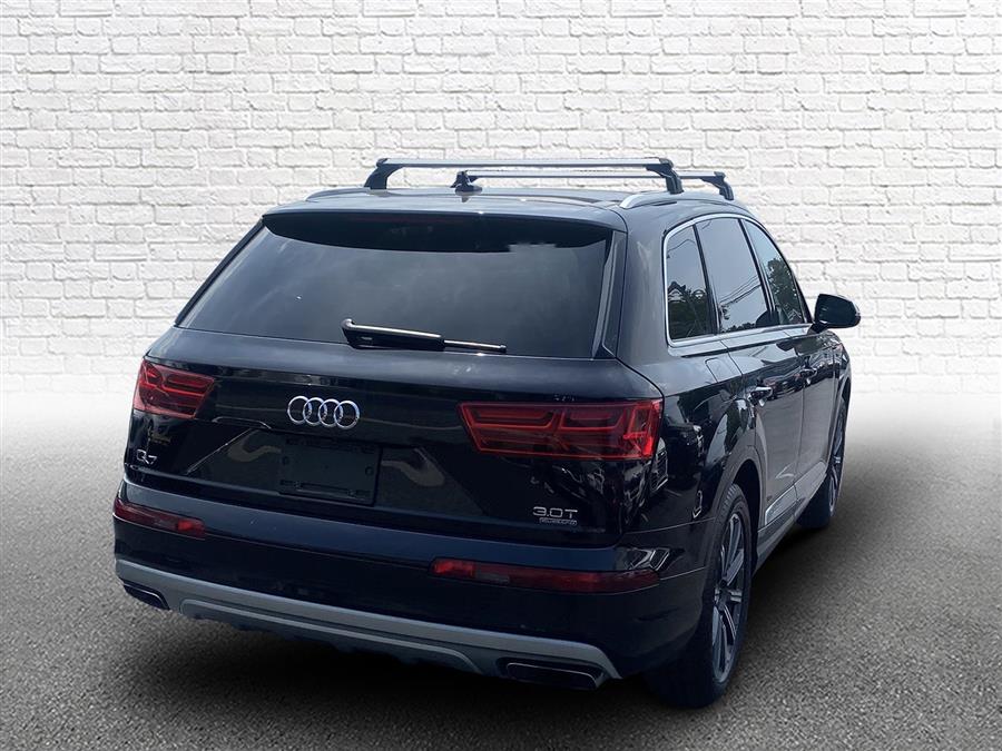 Used Audi Q7 3.0 TFSI Premium Plus 2017 | Sunrise Auto Outlet. Amityville, New York Used Audi Q7 3.0 TFSI Premium Plus 2017 | Sunrise Auto Outlet. Amityville, New York