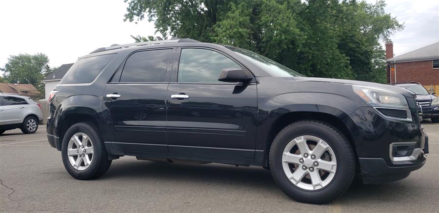 2015 GMC Acadia AWD 4dr SLE w/SLE-2, available for sale in Little Ferry, New Jersey | Victoria Preowned Autos Inc. Little Ferry, New Jersey 2015 GMC Acadia AWD 4dr SLE w/SLE-2, available for sale in Little Ferry, New Jersey | Victoria Preowned Autos Inc. Little Ferry, New Jersey