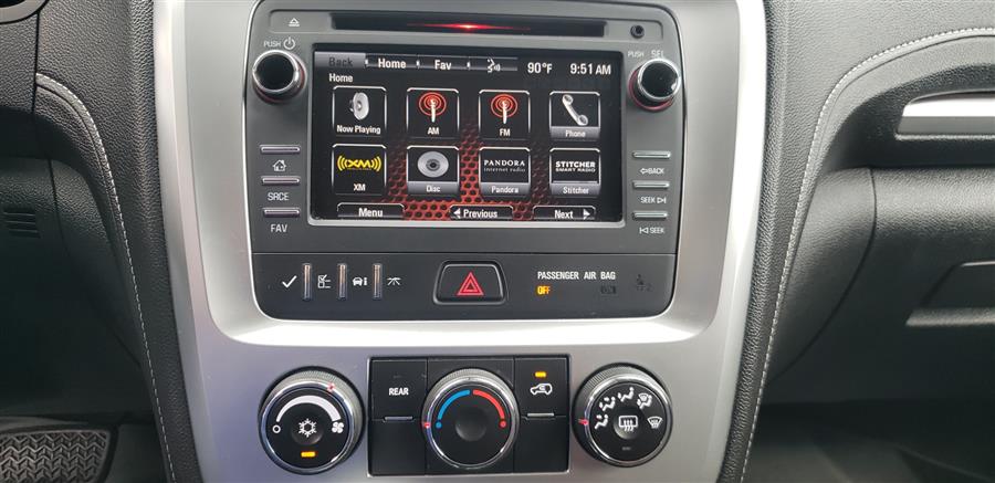 2015 GMC Acadia AWD 4dr SLE w/SLE-2, available for sale in Little Ferry, New Jersey | Victoria Preowned Autos Inc. Little Ferry, New Jersey 2015 GMC Acadia AWD 4dr SLE w/SLE-2, available for sale in Little Ferry, New Jersey | Victoria Preowned Autos Inc. Little Ferry, New Jersey