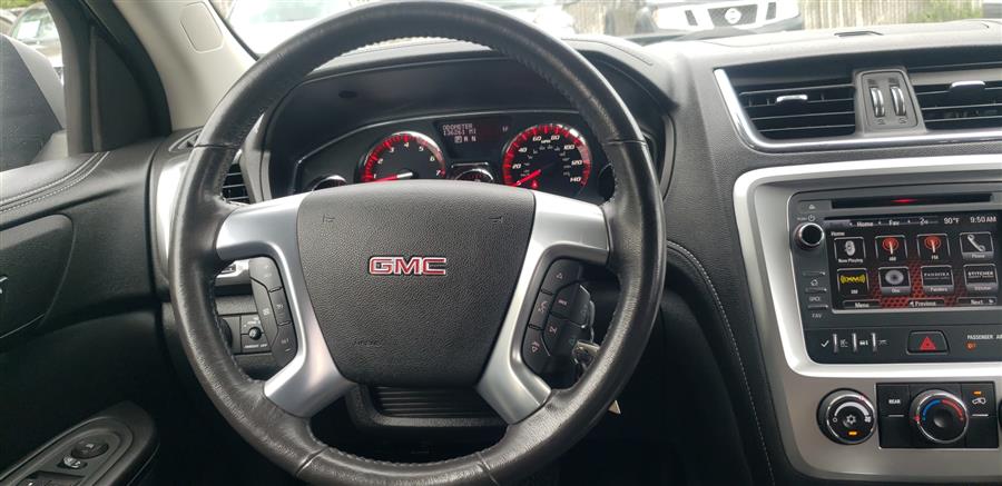 2015 GMC Acadia AWD 4dr SLE w/SLE-2, available for sale in Little Ferry, New Jersey | Victoria Preowned Autos Inc. Little Ferry, New Jersey 2015 GMC Acadia AWD 4dr SLE w/SLE-2, available for sale in Little Ferry, New Jersey | Victoria Preowned Autos Inc. Little Ferry, New Jersey