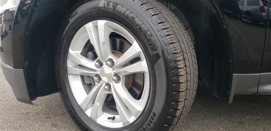 2017 Chevrolet Equinox FWD 4dr LS, available for sale in Little Ferry, New Jersey | Victoria Preowned Autos Inc. Little Ferry, New Jersey 2017 Chevrolet Equinox FWD 4dr LS, available for sale in Little Ferry, New Jersey | Victoria Preowned Autos Inc. Little Ferry, New Jersey