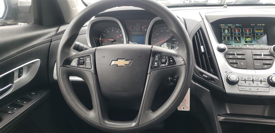 2017 Chevrolet Equinox FWD 4dr LS, available for sale in Little Ferry, New Jersey | Victoria Preowned Autos Inc. Little Ferry, New Jersey 2017 Chevrolet Equinox FWD 4dr LS, available for sale in Little Ferry, New Jersey | Victoria Preowned Autos Inc. Little Ferry, New Jersey