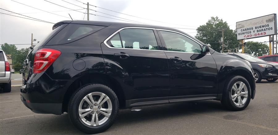 2017 Chevrolet Equinox FWD 4dr LS, available for sale in Little Ferry, New Jersey | Victoria Preowned Autos Inc. Little Ferry, New Jersey 2017 Chevrolet Equinox FWD 4dr LS, available for sale in Little Ferry, New Jersey | Victoria Preowned Autos Inc. Little Ferry, New Jersey
