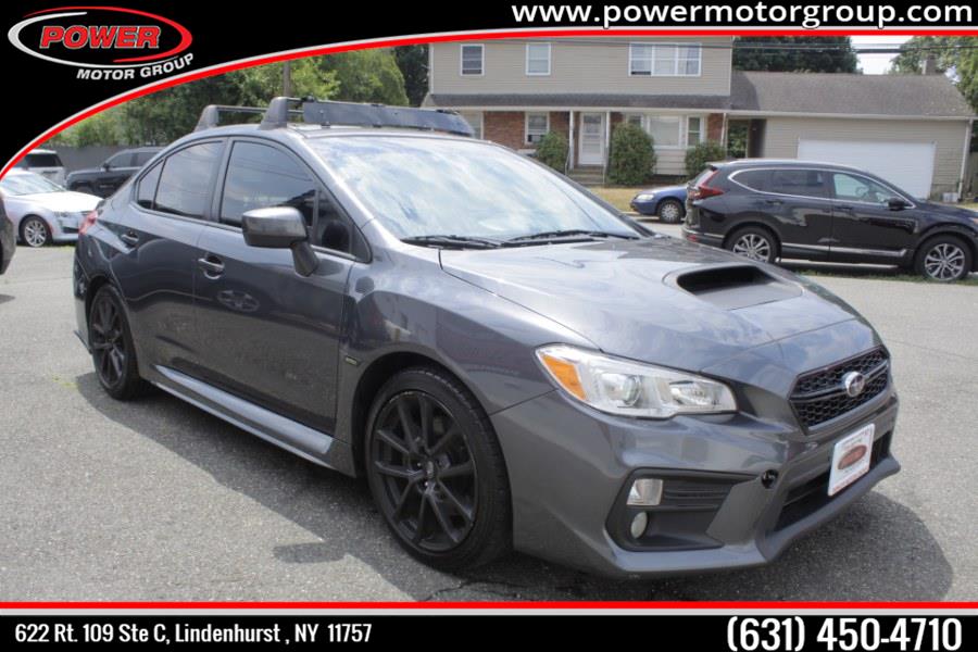 2020 Subaru WRX Premium Manual, available for sale in Lindenhurst, New York | Power Motor Group. Lindenhurst, New York 2020 Subaru WRX Premium Manual, available for sale in Lindenhurst, New York | Power Motor Group. Lindenhurst, New York