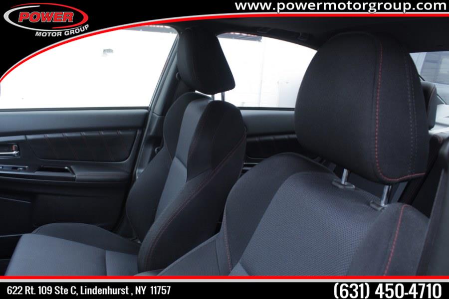 2020 Subaru WRX Premium Manual, available for sale in Lindenhurst, New York | Power Motor Group. Lindenhurst, New York 2020 Subaru WRX Premium Manual, available for sale in Lindenhurst, New York | Power Motor Group. Lindenhurst, New York
