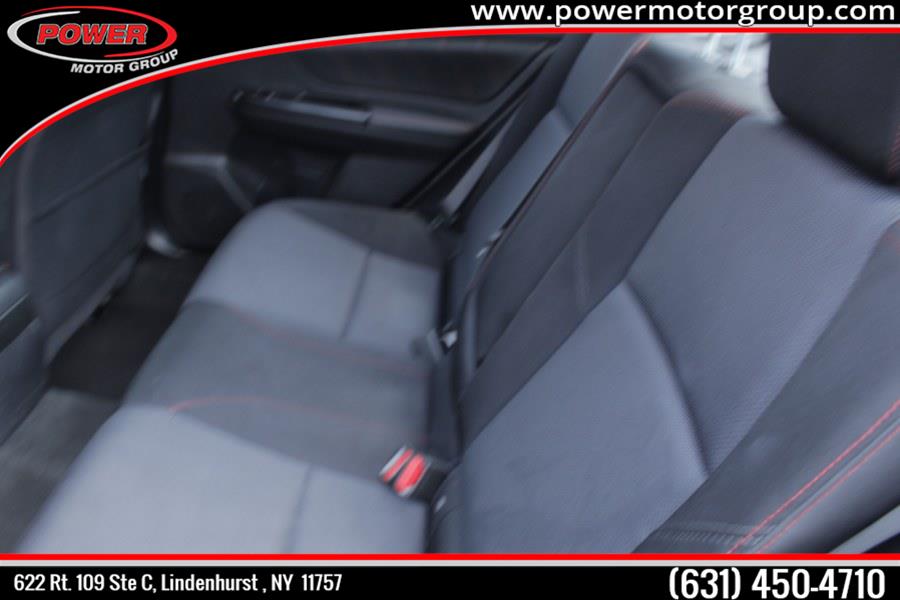 2020 Subaru WRX Premium Manual, available for sale in Lindenhurst, New York | Power Motor Group. Lindenhurst, New York 2020 Subaru WRX Premium Manual, available for sale in Lindenhurst, New York | Power Motor Group. Lindenhurst, New York