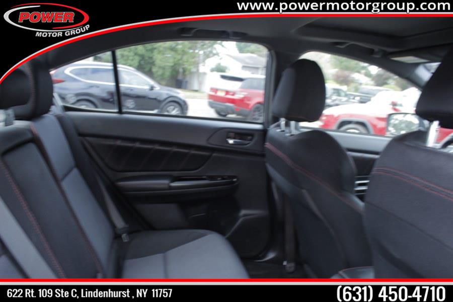 2020 Subaru WRX Premium Manual, available for sale in Lindenhurst, New York | Power Motor Group. Lindenhurst, New York 2020 Subaru WRX Premium Manual, available for sale in Lindenhurst, New York | Power Motor Group. Lindenhurst, New York