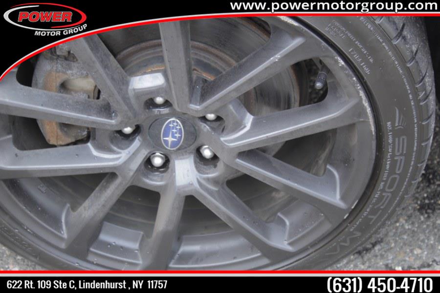 2020 Subaru WRX Premium Manual, available for sale in Lindenhurst, New York | Power Motor Group. Lindenhurst, New York 2020 Subaru WRX Premium Manual, available for sale in Lindenhurst, New York | Power Motor Group. Lindenhurst, New York