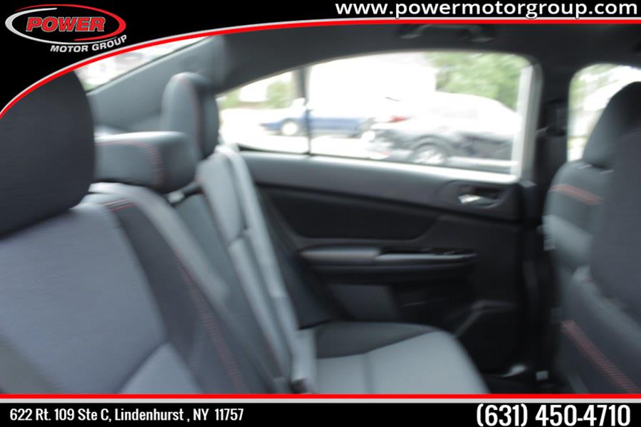 2018 Subaru WRX Manual, available for sale in Lindenhurst, New York | Power Motor Group. Lindenhurst, New York 2018 Subaru WRX Manual, available for sale in Lindenhurst, New York | Power Motor Group. Lindenhurst, New York