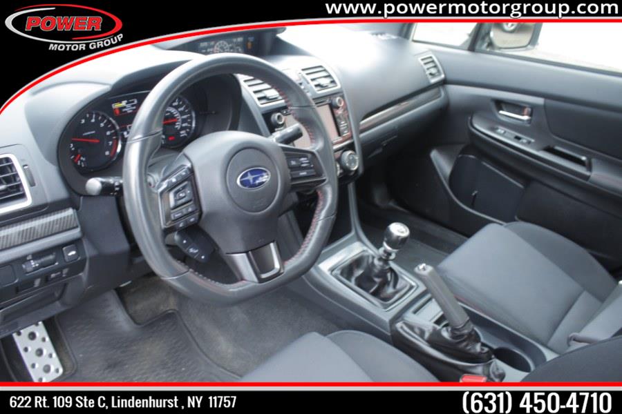 2018 Subaru WRX Manual, available for sale in Lindenhurst, New York | Power Motor Group. Lindenhurst, New York 2018 Subaru WRX Manual, available for sale in Lindenhurst, New York | Power Motor Group. Lindenhurst, New York