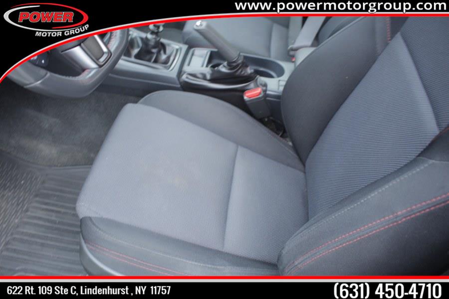 2018 Subaru WRX Manual, available for sale in Lindenhurst, New York | Power Motor Group. Lindenhurst, New York 2018 Subaru WRX Manual, available for sale in Lindenhurst, New York | Power Motor Group. Lindenhurst, New York