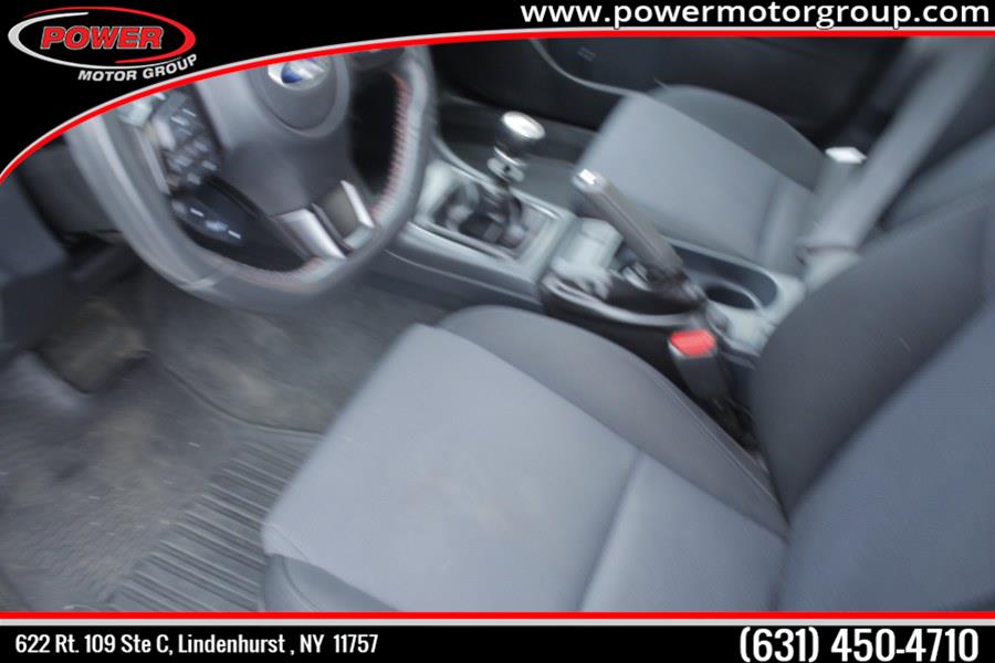 2018 Subaru WRX Manual, available for sale in Lindenhurst, New York | Power Motor Group. Lindenhurst, New York 2018 Subaru WRX Manual, available for sale in Lindenhurst, New York | Power Motor Group. Lindenhurst, New York