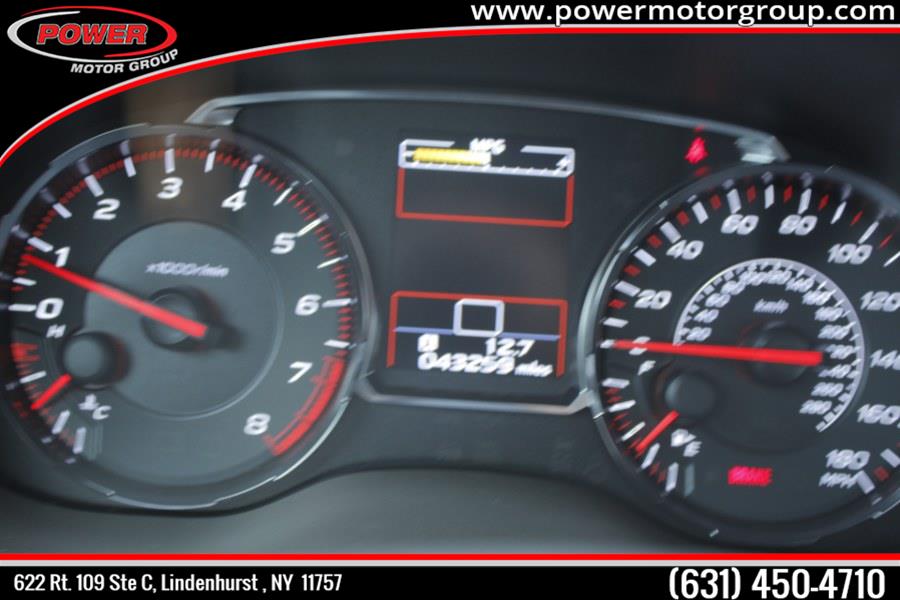 2018 Subaru WRX Manual, available for sale in Lindenhurst, New York | Power Motor Group. Lindenhurst, New York 2018 Subaru WRX Manual, available for sale in Lindenhurst, New York | Power Motor Group. Lindenhurst, New York