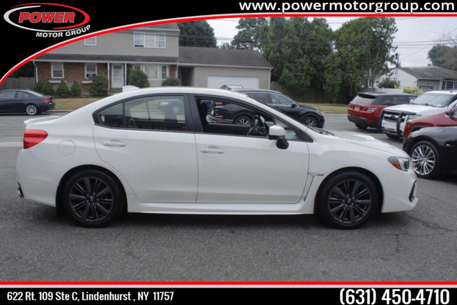 2018 Subaru WRX Manual, available for sale in Lindenhurst, New York | Power Motor Group. Lindenhurst, New York 2018 Subaru WRX Manual, available for sale in Lindenhurst, New York | Power Motor Group. Lindenhurst, New York