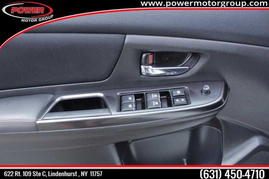 2018 Subaru WRX Manual, available for sale in Lindenhurst, New York | Power Motor Group. Lindenhurst, New York 2018 Subaru WRX Manual, available for sale in Lindenhurst, New York | Power Motor Group. Lindenhurst, New York