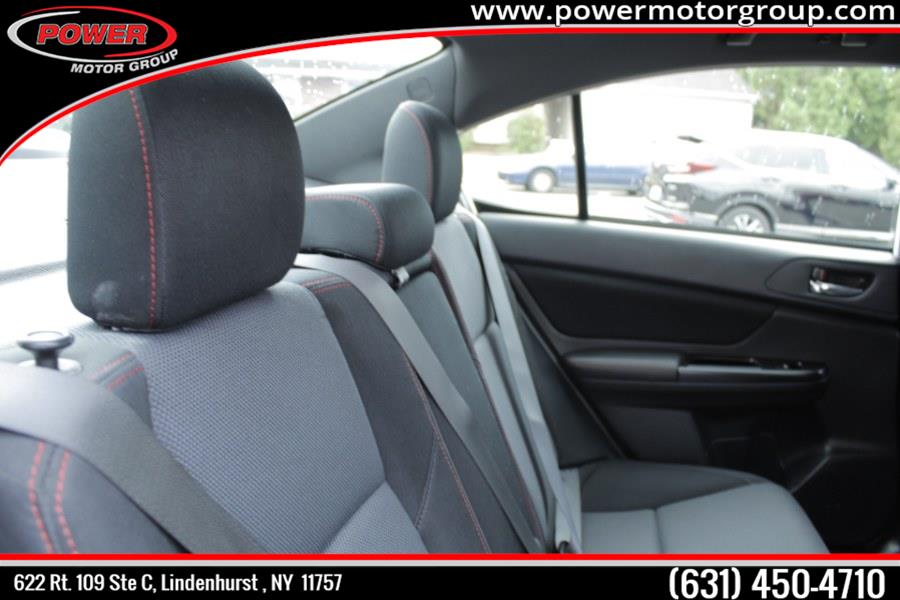 2018 Subaru WRX Manual, available for sale in Lindenhurst, New York | Power Motor Group. Lindenhurst, New York 2018 Subaru WRX Manual, available for sale in Lindenhurst, New York | Power Motor Group. Lindenhurst, New York
