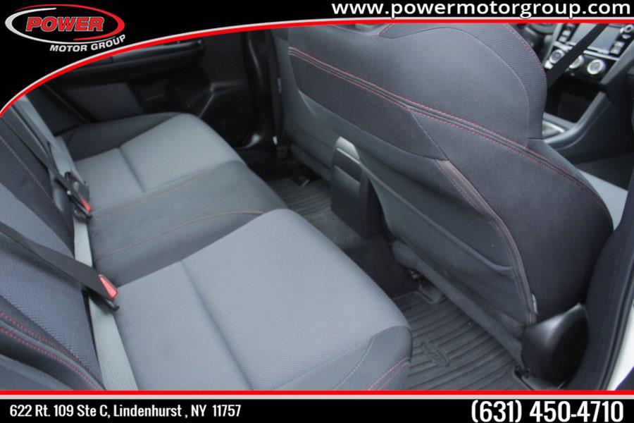 2018 Subaru WRX Manual, available for sale in Lindenhurst, New York | Power Motor Group. Lindenhurst, New York 2018 Subaru WRX Manual, available for sale in Lindenhurst, New York | Power Motor Group. Lindenhurst, New York