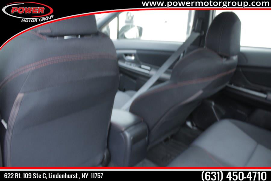 2018 Subaru WRX Manual, available for sale in Lindenhurst, New York | Power Motor Group. Lindenhurst, New York 2018 Subaru WRX Manual, available for sale in Lindenhurst, New York | Power Motor Group. Lindenhurst, New York