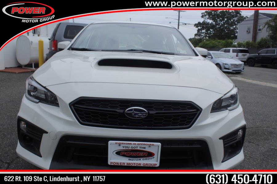 2018 Subaru WRX Manual, available for sale in Lindenhurst, New York | Power Motor Group. Lindenhurst, New York 2018 Subaru WRX Manual, available for sale in Lindenhurst, New York | Power Motor Group. Lindenhurst, New York