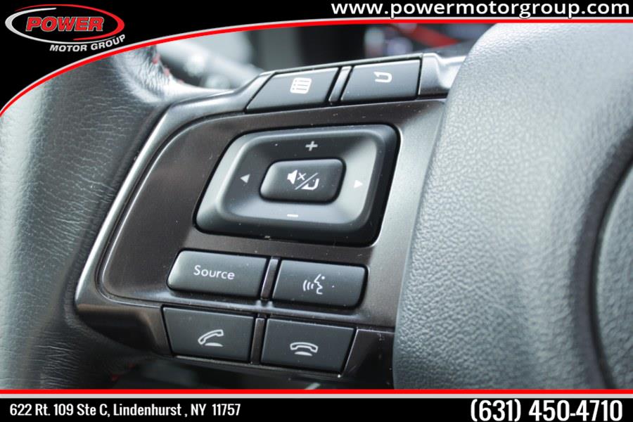 2018 Subaru WRX Manual, available for sale in Lindenhurst, New York | Power Motor Group. Lindenhurst, New York 2018 Subaru WRX Manual, available for sale in Lindenhurst, New York | Power Motor Group. Lindenhurst, New York