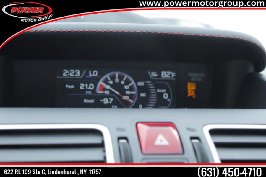 2018 Subaru WRX Manual, available for sale in Lindenhurst, New York | Power Motor Group. Lindenhurst, New York 2018 Subaru WRX Manual, available for sale in Lindenhurst, New York | Power Motor Group. Lindenhurst, New York
