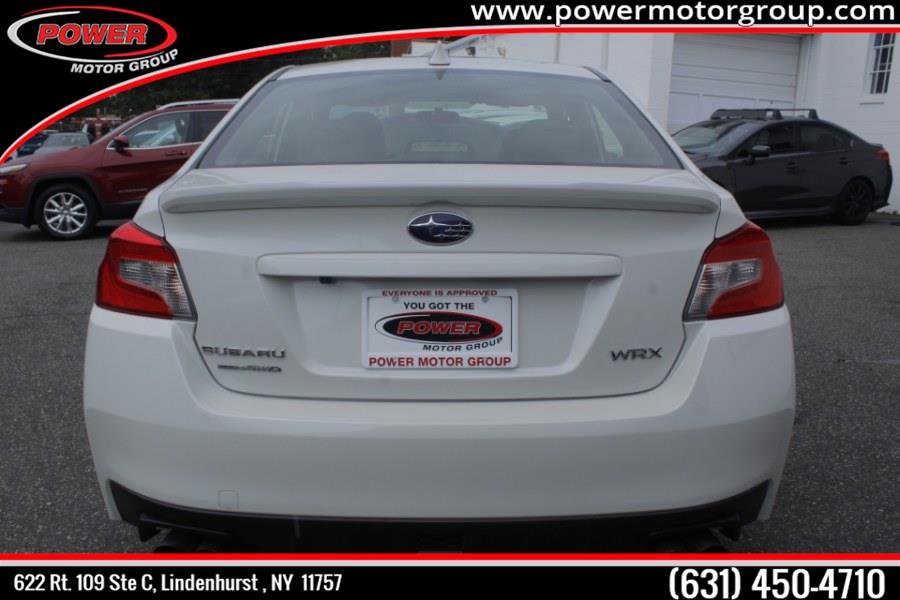 2018 Subaru WRX Manual, available for sale in Lindenhurst, New York | Power Motor Group. Lindenhurst, New York 2018 Subaru WRX Manual, available for sale in Lindenhurst, New York | Power Motor Group. Lindenhurst, New York