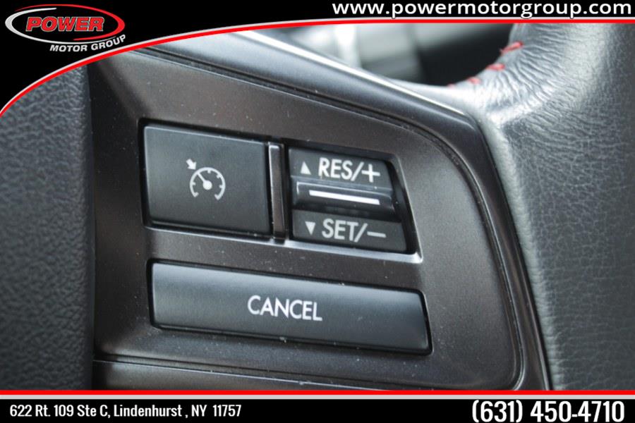 2018 Subaru WRX Manual, available for sale in Lindenhurst, New York | Power Motor Group. Lindenhurst, New York 2018 Subaru WRX Manual, available for sale in Lindenhurst, New York | Power Motor Group. Lindenhurst, New York